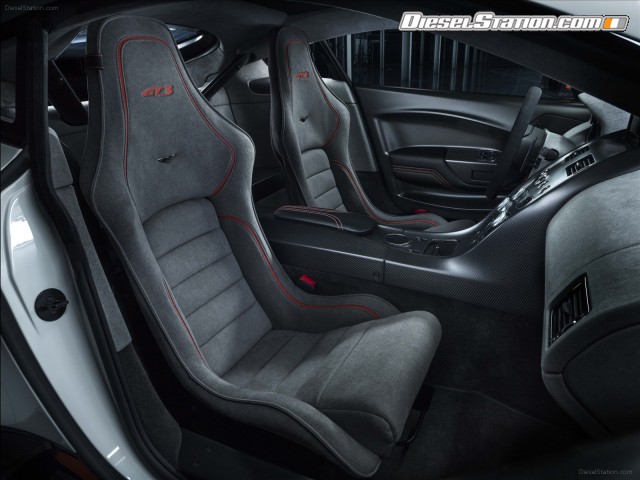 Aston Martin Vantage GT3 Special Edition 2015 Picture #41 Aston Martin Vantage GT3 Special Edition 2015 Picture #41